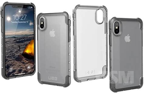 uag plyo iphone x drop test|UAG Apple iPhone X case roundup: Drop tested protection for .